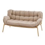 Lounge area (set) beige