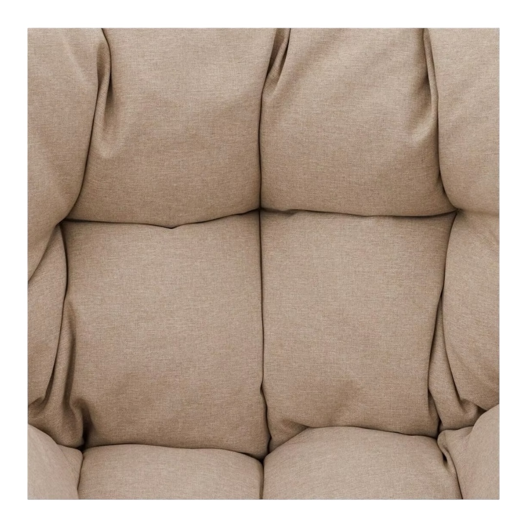 Lounge area (set) beige