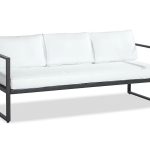 Lounge area (set) black & white