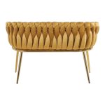 Lounge area gold (set)