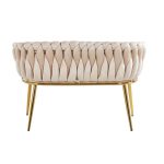 Lounge area beige (set)