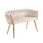 Lounge area beige (set)