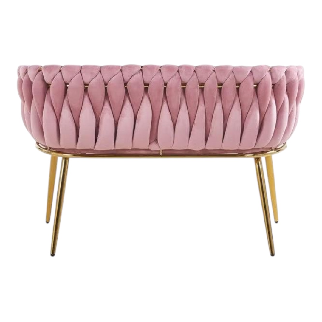 Lounge area pink (set)