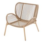 Lounge area (set) beige