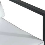 Lounge area (set) black & white