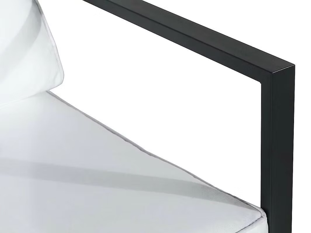 Lounge area (set) black & white