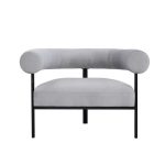 Lounge Chair grey