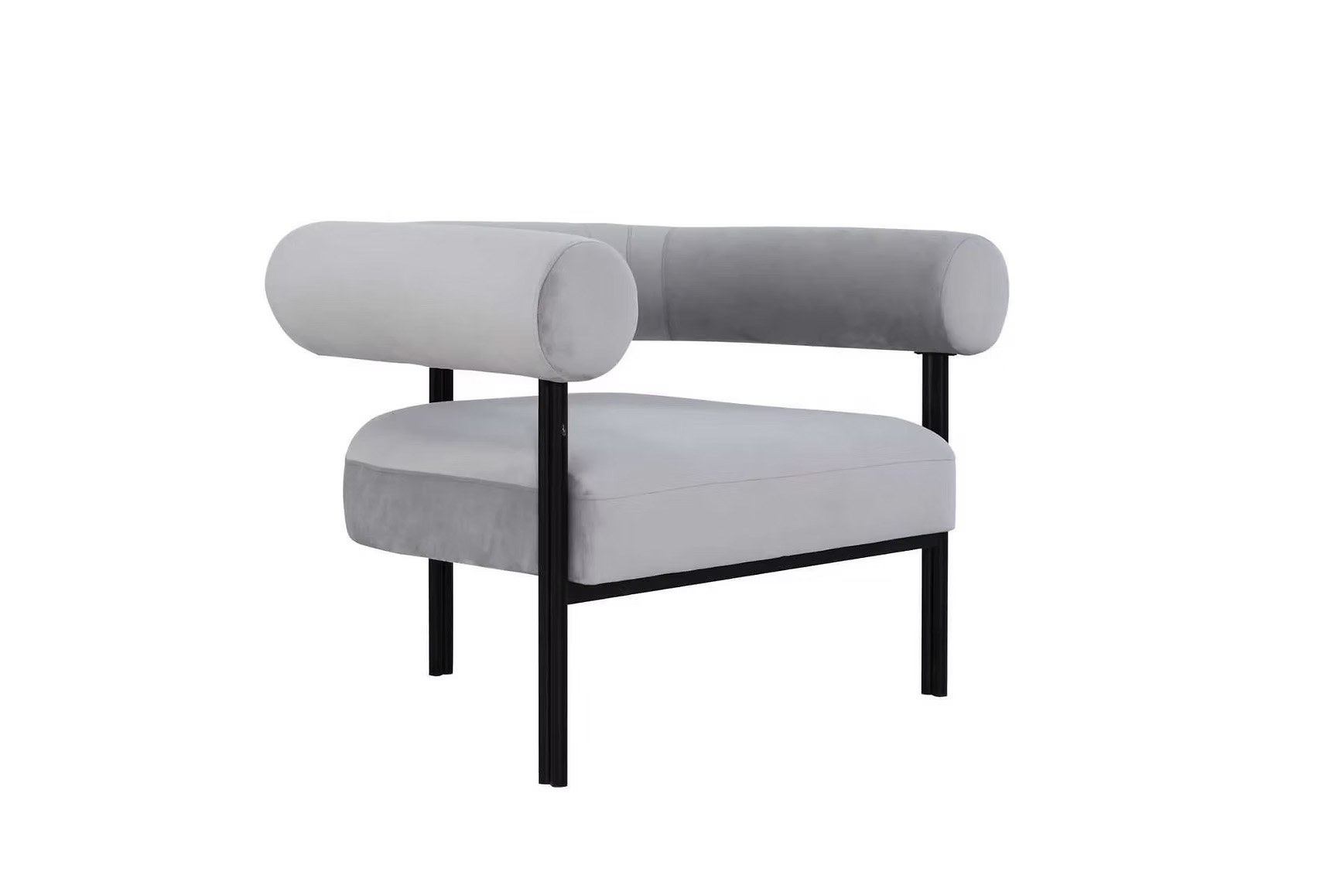 Lounge Chair grey