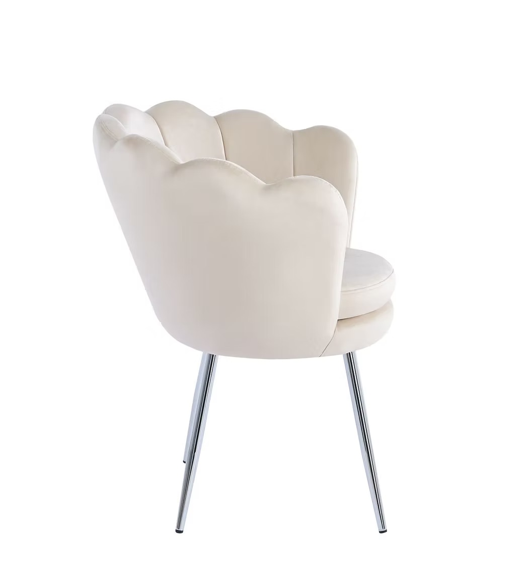 Lounge Chair beige