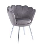 Lounge Chair gray