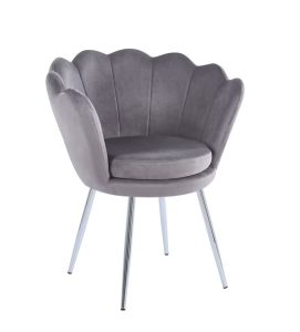 Lounge Chair gray
