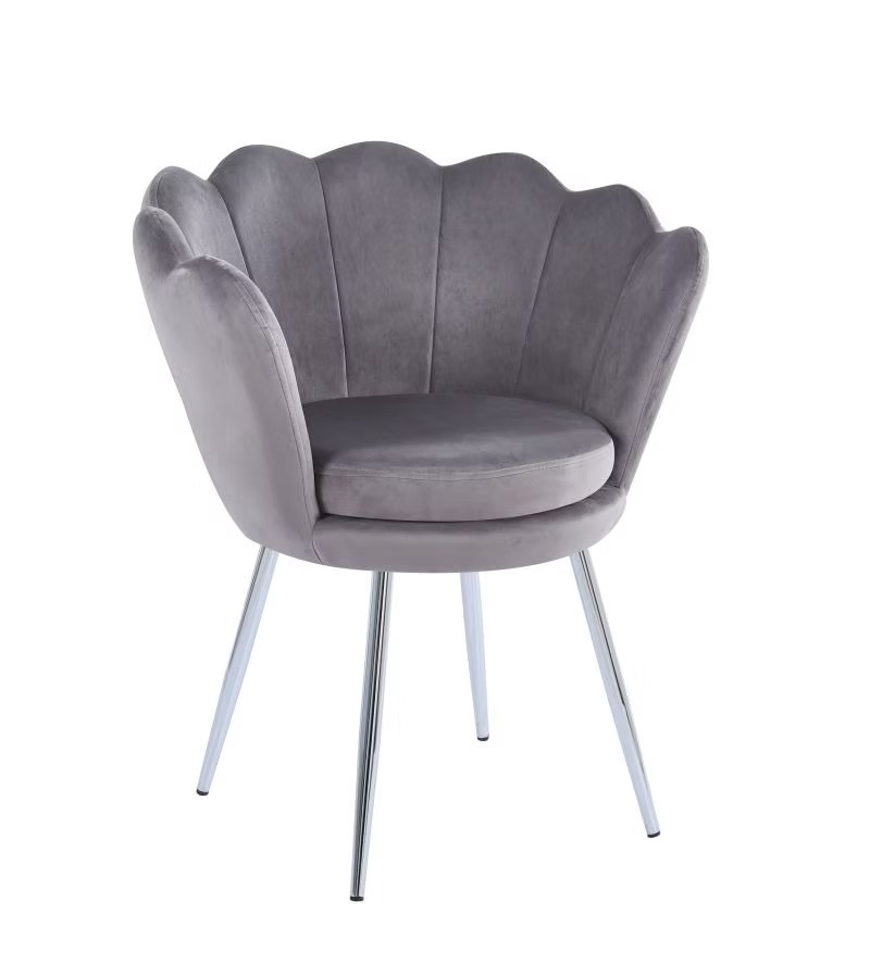 Lounge Chair gray