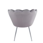 Lounge Chair gray