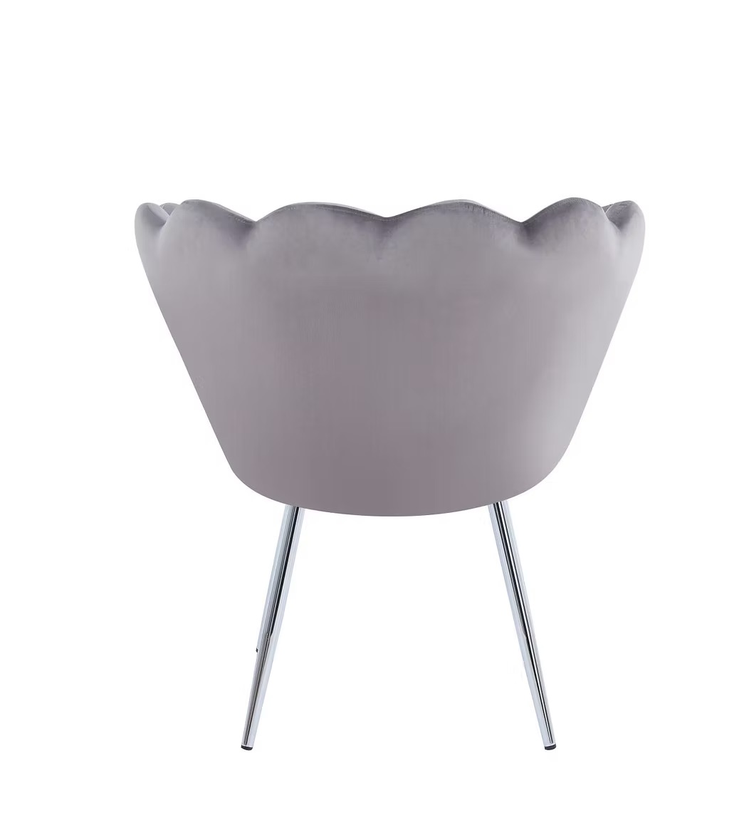 Lounge Chair gray