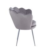 Lounge Chair gray