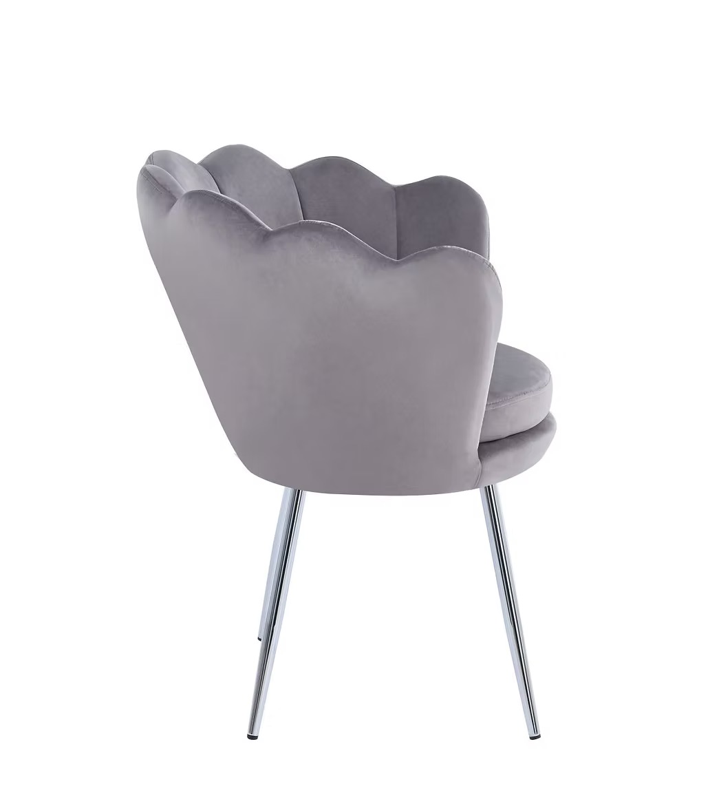 Lounge Chair gray