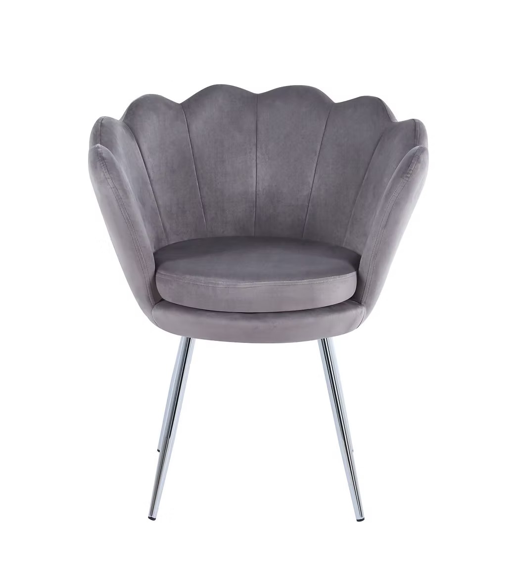 Lounge Chair gray