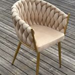 Lounge area beige (set)