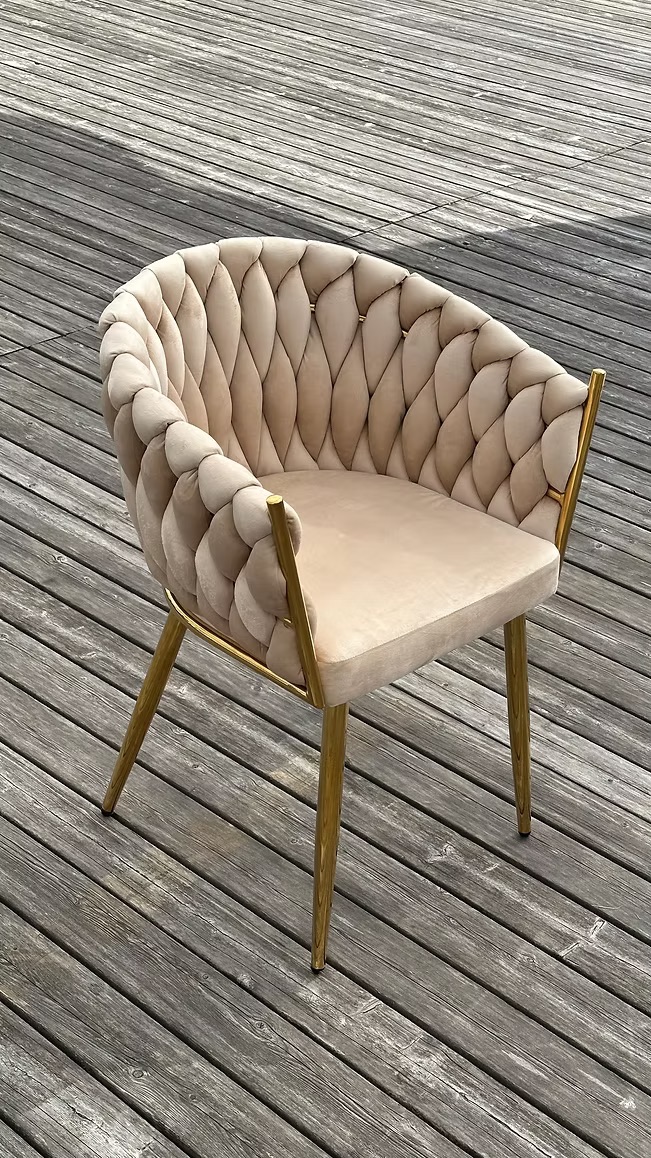 Lounge area beige (set)