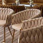 Lounge area beige (set)