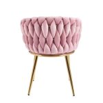 Lounge area pink (set)