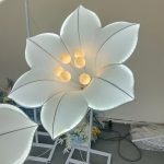 LED flowers
