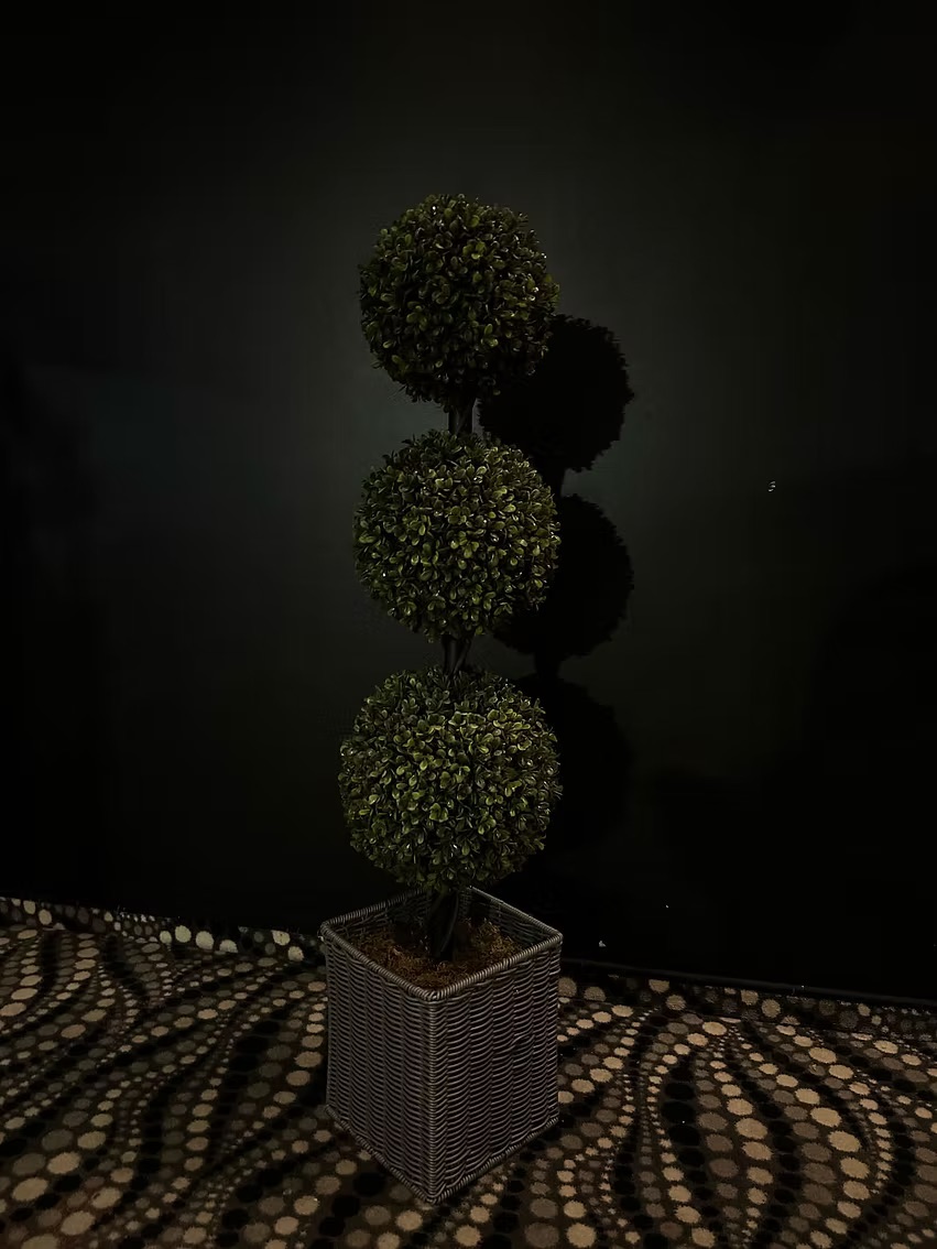 Artificial tree