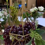 Artificial grapes
