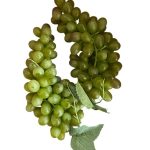 Artificial grapes