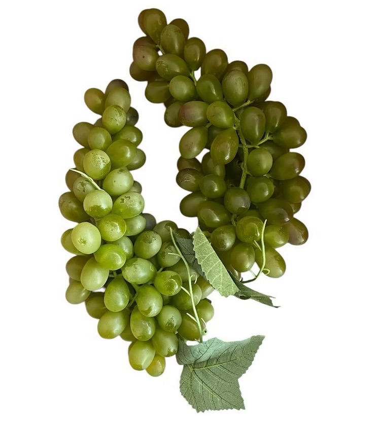 Artificial grapes