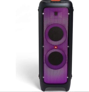 JBL partybox 1000 booth