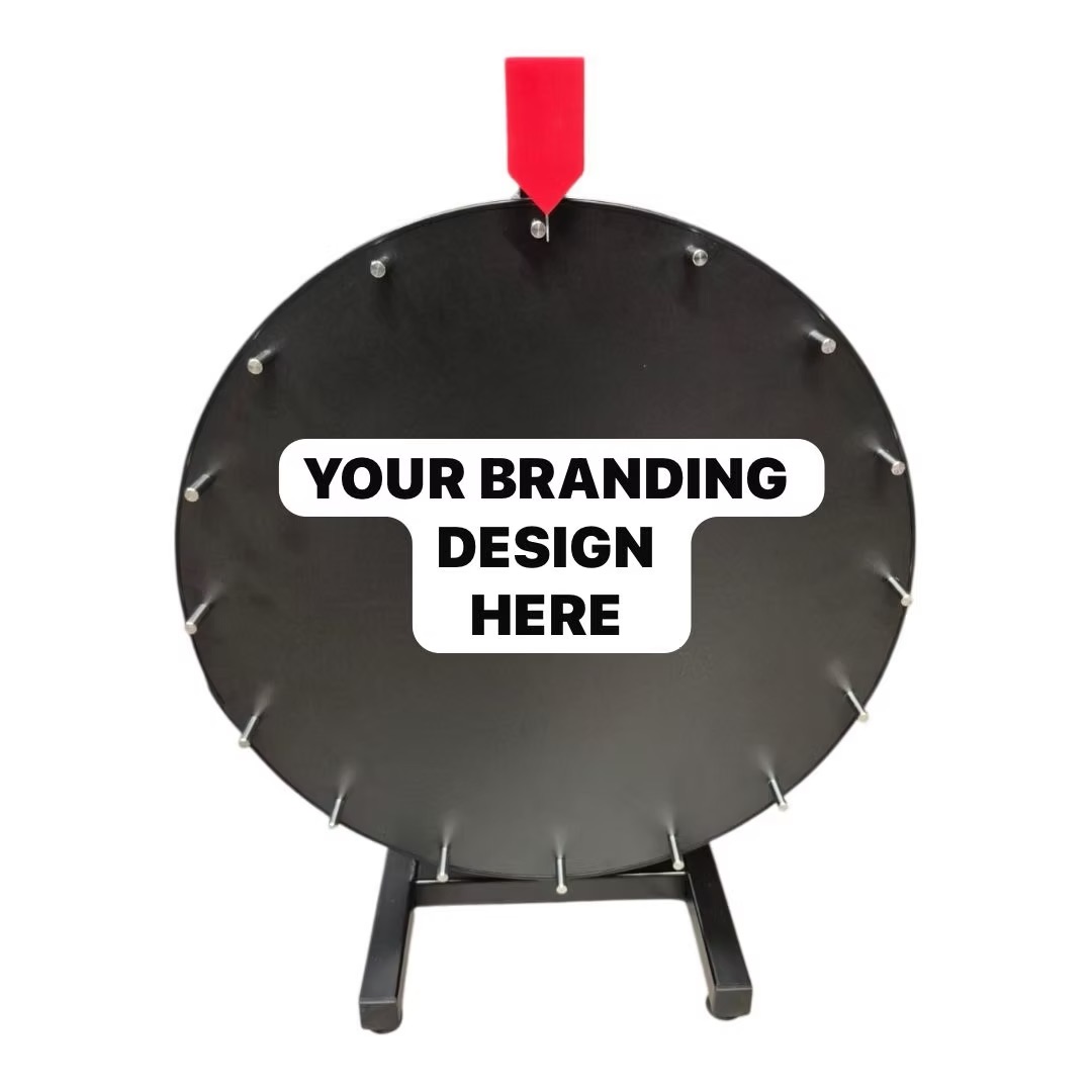 Small wheel of fortune