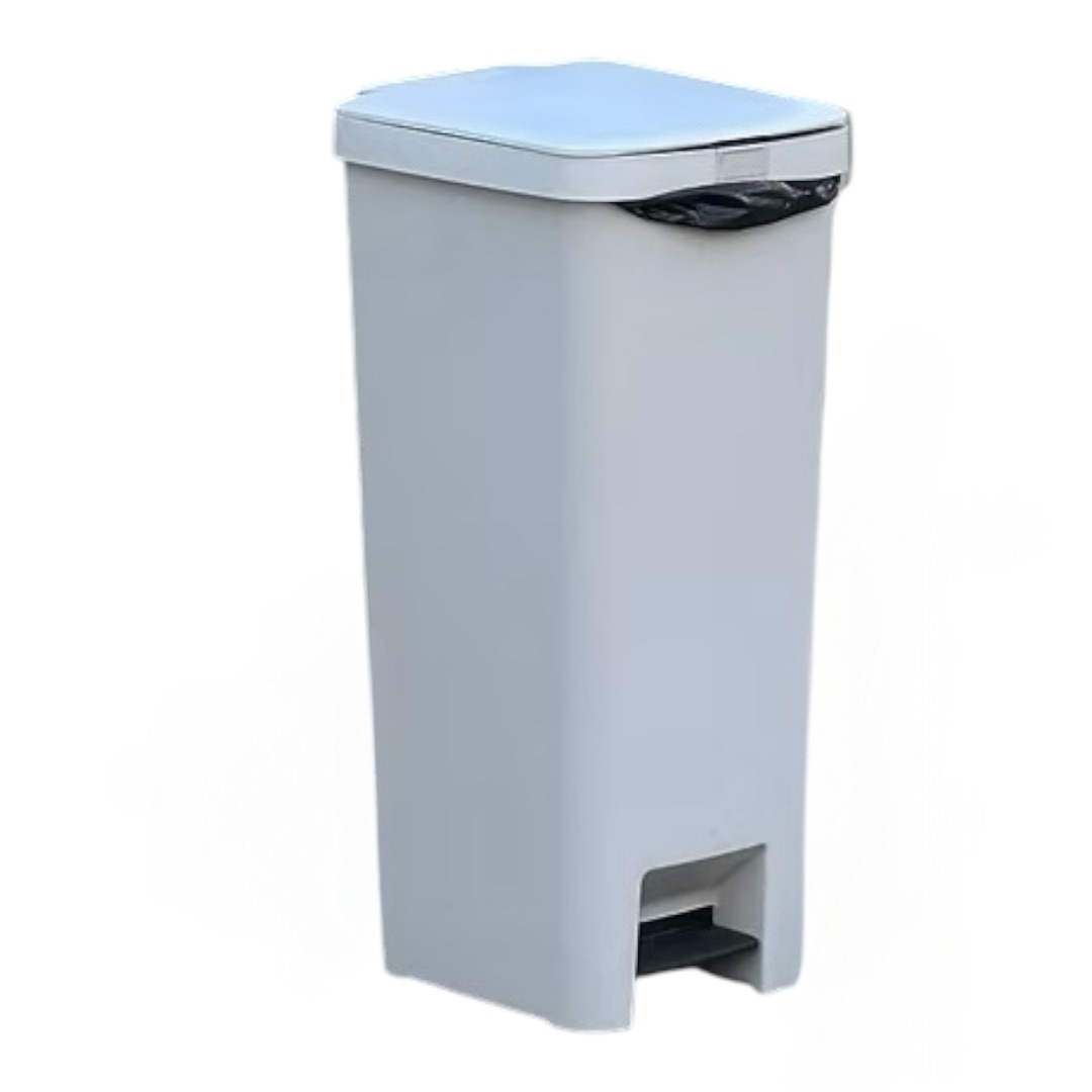 Trash Can