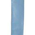 Light blue napkin