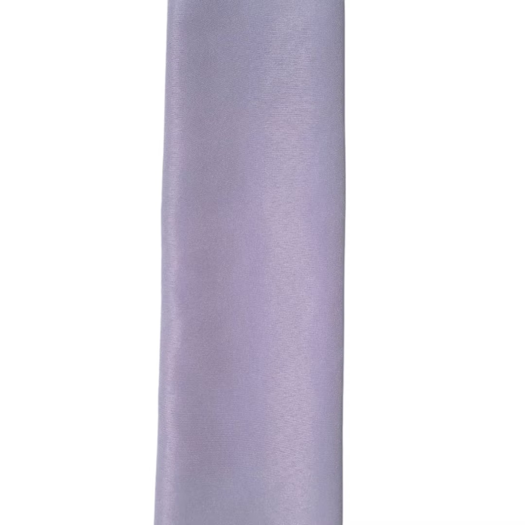 Lavender napkin