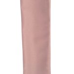 Light pink napkin