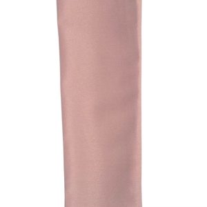 Light pink napkin