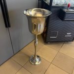Champagne bucket