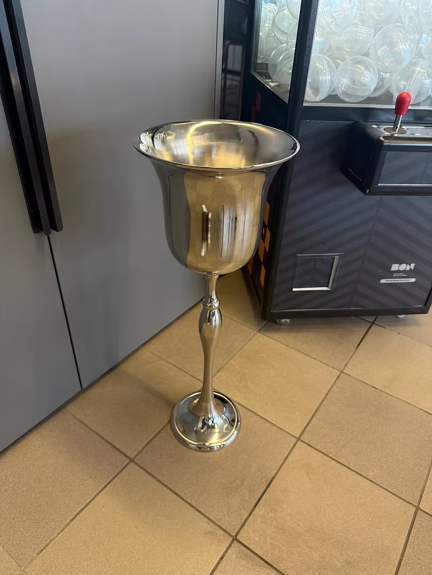 Champagne bucket