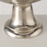 Silver champagne bucket