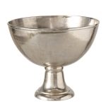 Silver champagne bucket