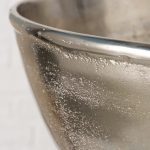 Silver champagne bucket