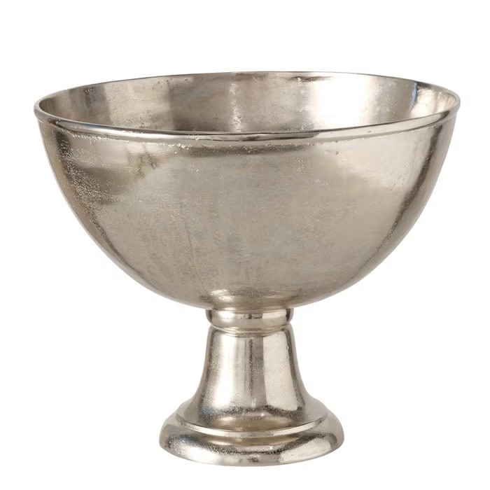 Silver champagne bucket