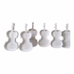 White violins